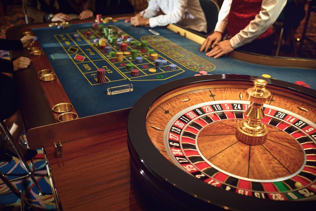 Cómo 5 historias cambiarán la forma en que te acercas a casinos en linea